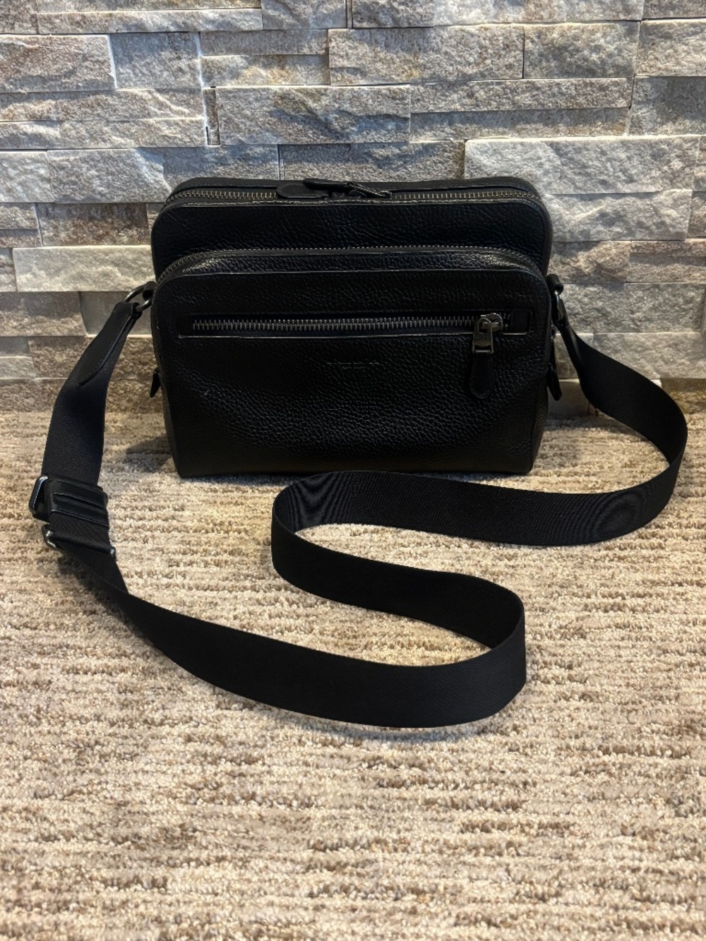 COACH Dakota Crossbody Bag